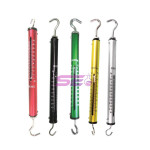 Aluminum Spring Scales